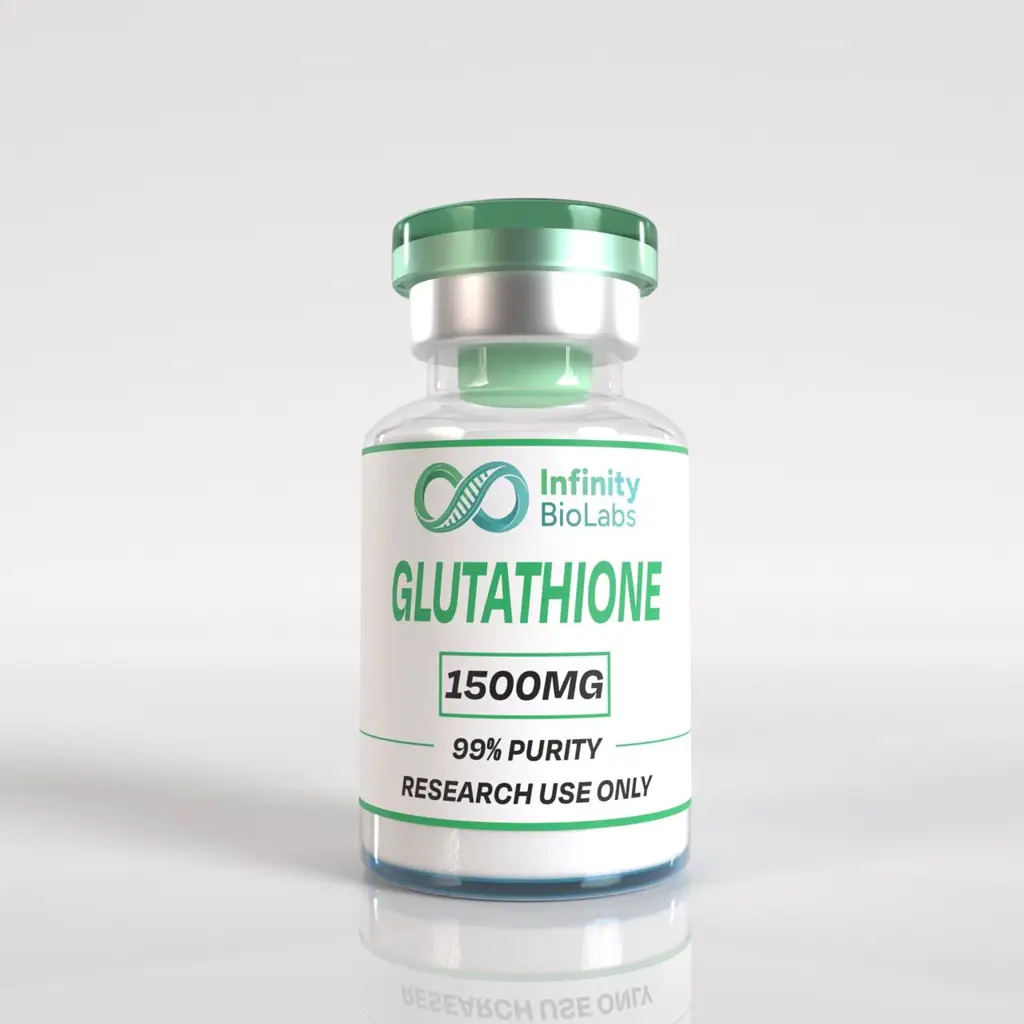 Glutathione (L-Glutathione, Reduced)